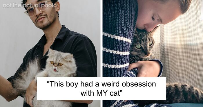 Person’s Cat Starts Disappearing For Days, Turns Out The Neighbor Has Been ‘Adopting’ Him