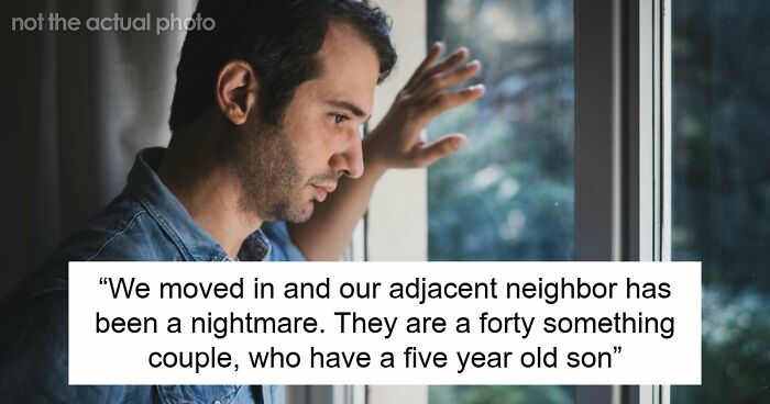 Nightmare Neighbors Treat Family’s Backyard As Public Property, Have No Idea They Are Being Recorded