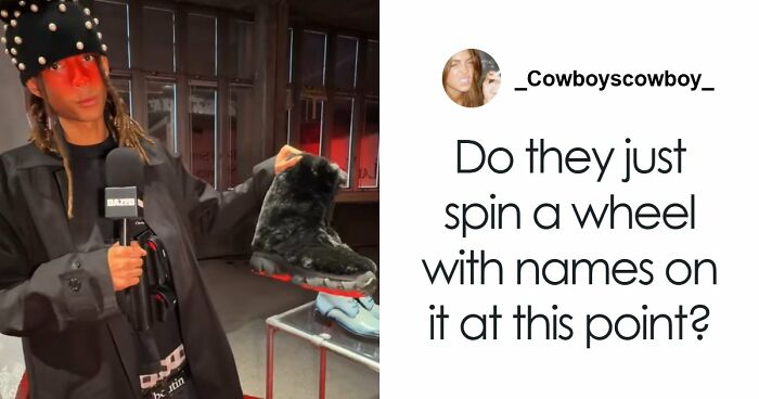 “It’s A Sight I’ll Never Forget”: 50 Unique Physical Features That Fascinated People