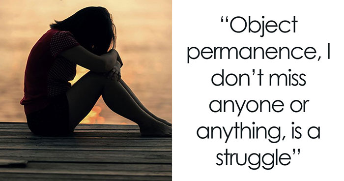 “Everyone Started To Look At Me Like ‘???’”: 86 Habits Neurodivergent People Thought Were Normal