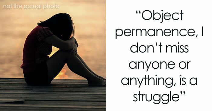 “Everyone Started To Look At Me Like ‘???’”: 86 Habits Neurodivergent People Thought Were Normal