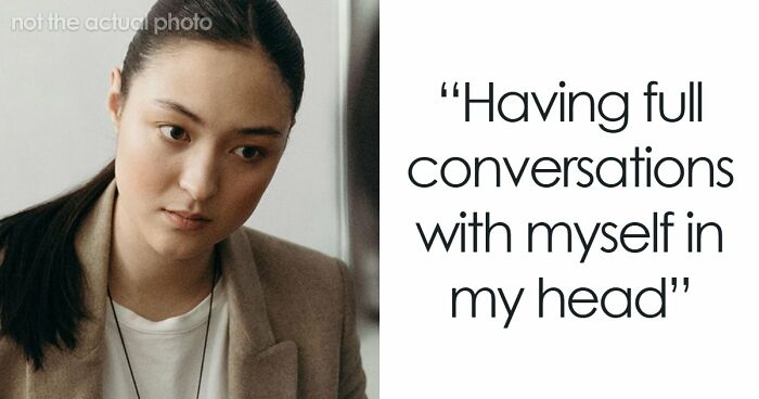 “Everyone Started To Look At Me Like ‘???’”: 86 Habits Neurodivergent People Thought Were Normal