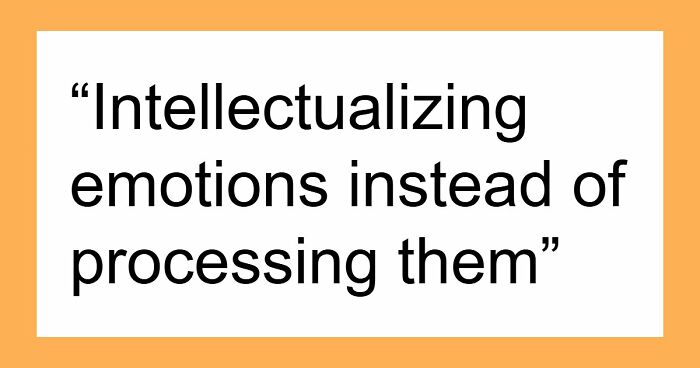 “Everyone Started To Look At Me Like ‘???’”: 86 Habits Neurodivergent People Thought Were Normal