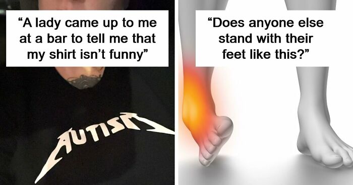 47 Relatable Memes For Anyone Whose Brain Never Follows The Script