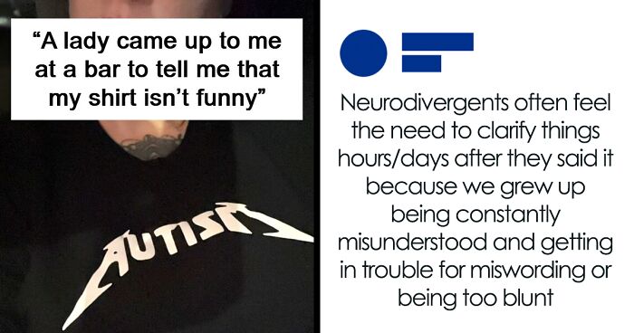 47 Posts That Perfectly Capture Life With A Spicy, Neurodivergent Brain