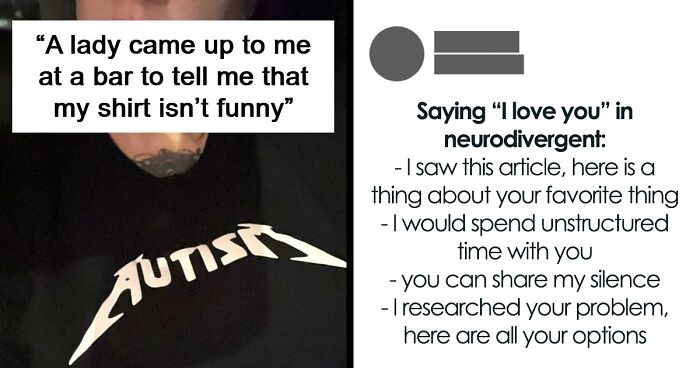 47 Posts That Perfectly Capture Life With A Spicy, Neurodivergent Brain