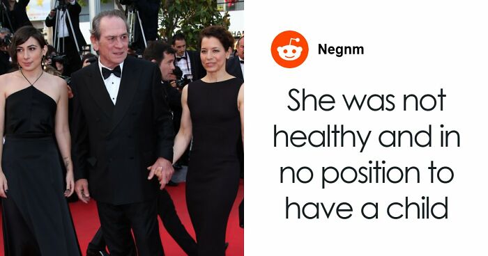 Horrifying New Twist In Case Of Tommy Lee Jones’ Daughter Who Was Found In Ritzy San Francisco Hotel