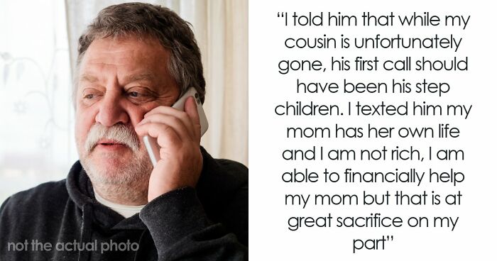 Uncle Figures Niece’s House Is His Retirement Home, Calls Her Cruel When She Doesn’t Hand Over Keys