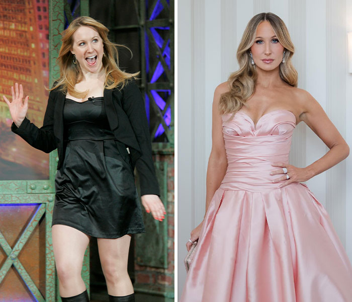 Nikki Glaser