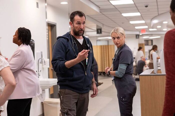 Where Is The Pitt Filmed? Here's The Secret Behind The Realistic Hospital Scenes