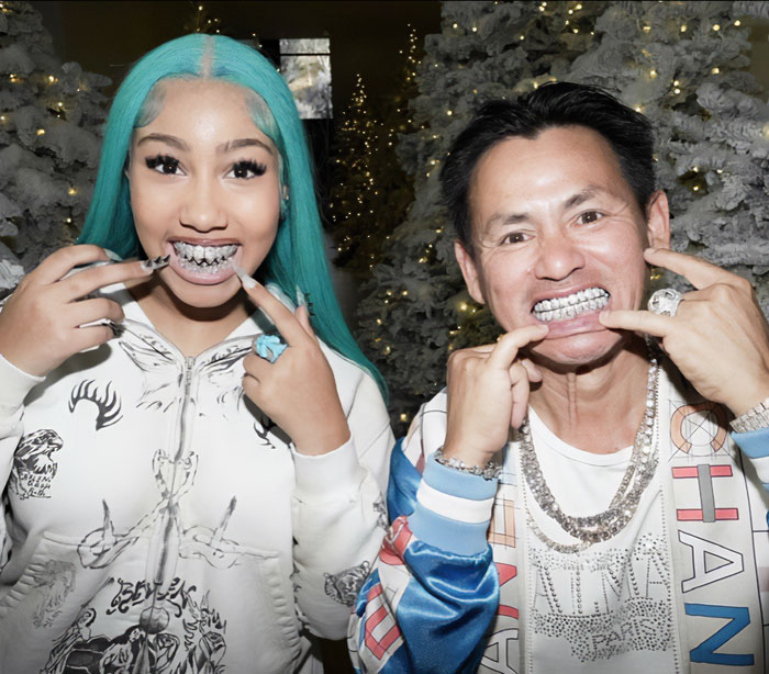 Kim Kardashian Allegedly Shut Down Daughter North West's Social Media Over Major Red Flags