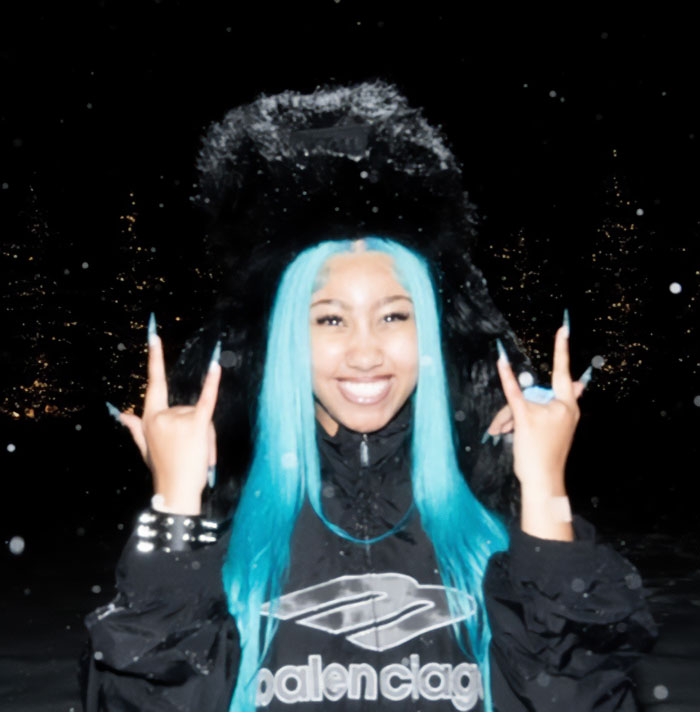 Kim Kardashian Allegedly Shut Down Daughter North West's Social Media Over Major Red Flags