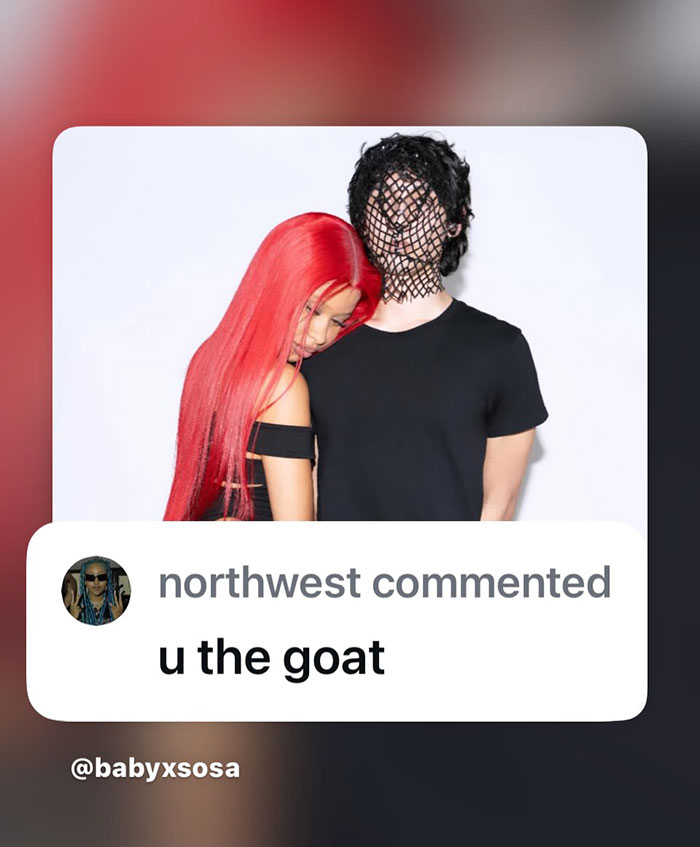 Kim Kardashian Allegedly Shut Down Daughter North West's Social Media Over Major Red Flags