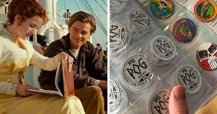 54 Pics That Might Make Xennials Go On A Nostalgic Trip Down Memory Lane