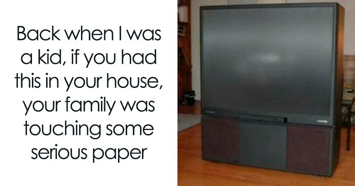 54 Pics That Might Make Xennials Go On A Nostalgic Trip Down Memory Lane