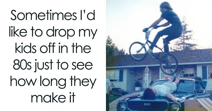 54 Pics That Might Make Xennials Go On A Nostalgic Trip Down Memory Lane