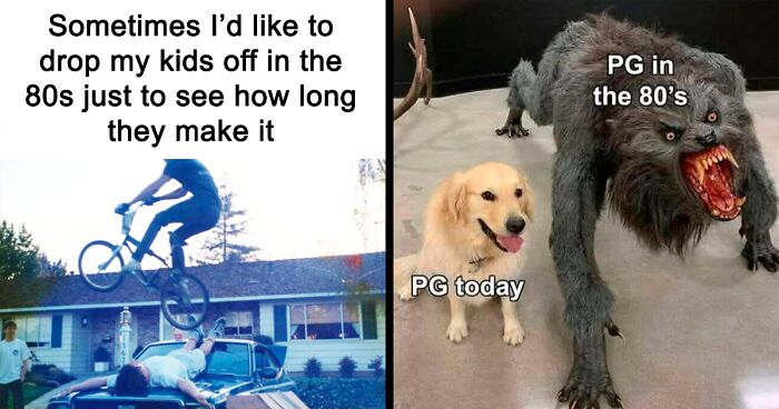 54 Pics That Might Make Xennials Go On A Nostalgic Trip Down Memory Lane