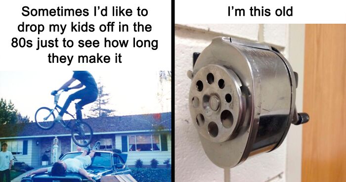 54 Pics That Might Make Xenials Go On A Nostalgic Trip Down Memory Lane