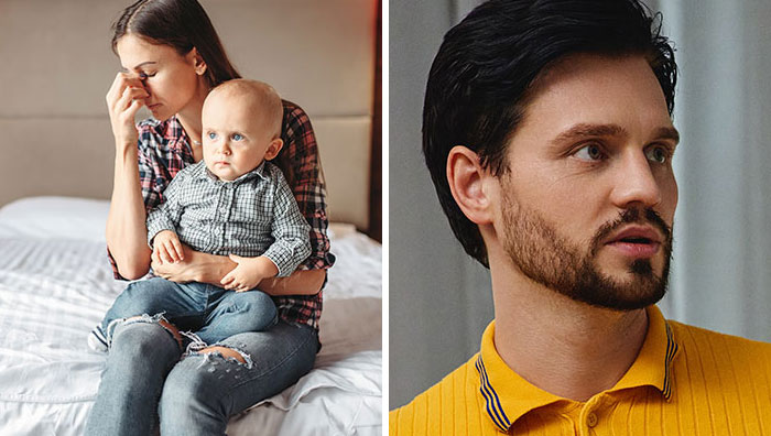 Man Demands A Paternity Test For His 3-Year-Old Son, Gets Mad With The Results: “Made Me Lose My Mind” 