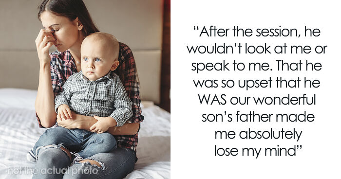 Man Demands A Paternity Test For His 3-Year-Old Son, Gets Mad With The Results: “Made Me Lose My Mind”