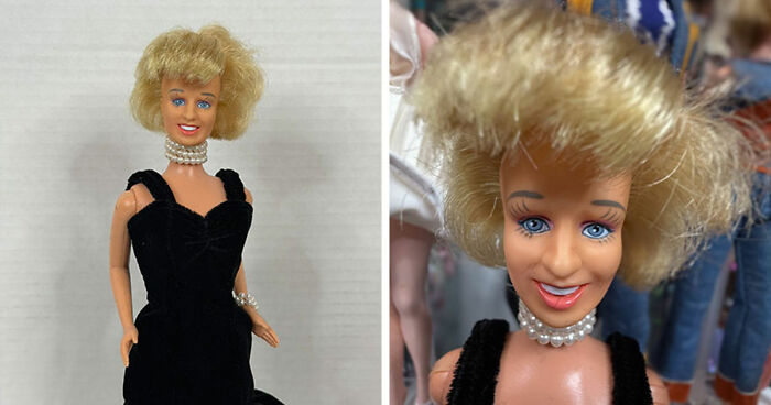 33 Celebrity Dolls That Missed The Likeness… By A Lot, As Shared On X