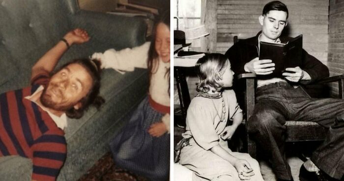 27 Creepy Old-School Photos That Feel Slightly Cursed (New Pics)