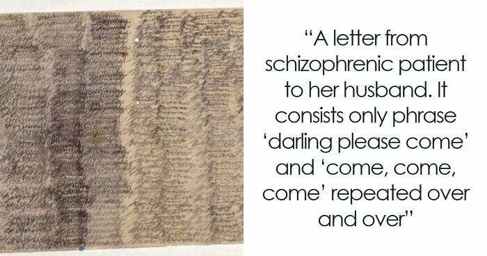 27 Creepy Old-School Photos That Feel Slightly Cursed (New Pics)