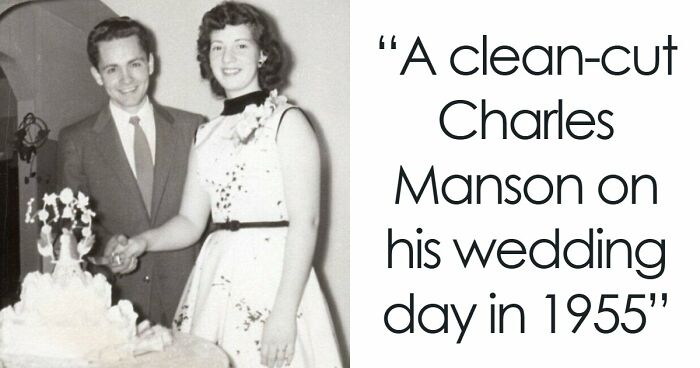 27 Creepy Old-School Photos That Feel Slightly Cursed (New Pics)