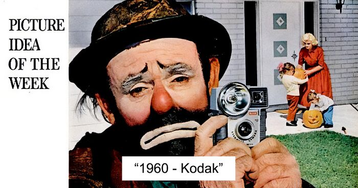 80 Fascinating, Funny, And Bizarre Vintage Ads That Show How Marketing Worked Back In The Day