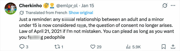 Olympic gold medalist charged with crime involving former coach's daughter, legal case drawing public attention and media coverage