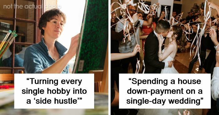 36 “Adult Goals” People Think Are Way Overrated