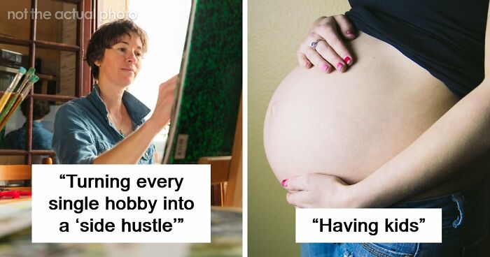 36 “Adult Goals” People Think Are Way Overrated