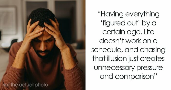 36 “Adult Goals” People Think Are Way Overrated