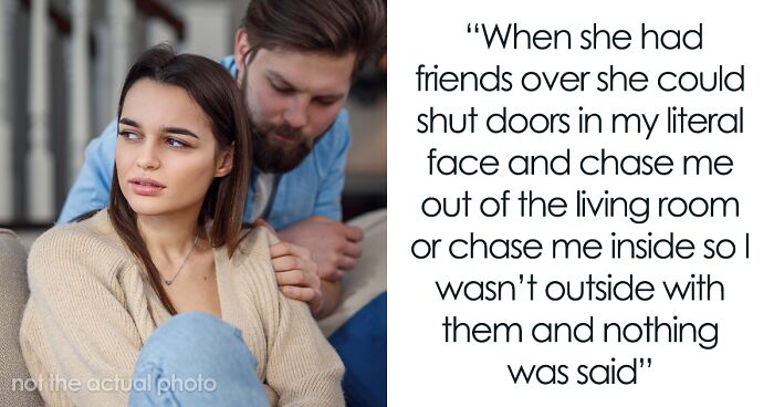 Golden Child Tells Sister’s Fiance That He Could Do Better And Parents Just Watch, He’s Gobsmacked