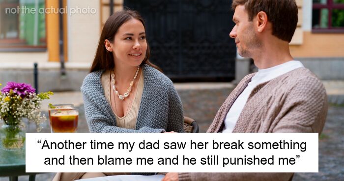 Family Drama Erupts As Neglected Daughter Goes No-Contact With Toxic Parents And Favored Sister