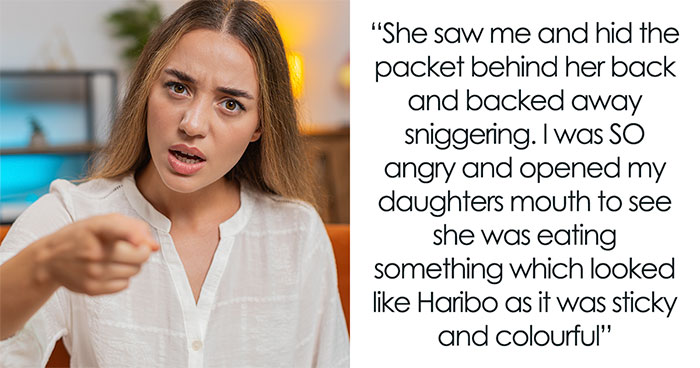 Woman Furious After Seeing BIL And His Wife Treating Her 2YO Daughter Like A Joke, They Just Laugh