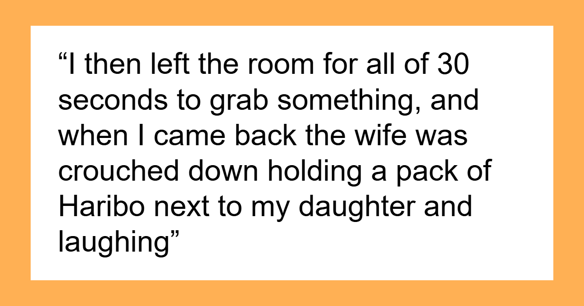 Mom Can't Stand Seeing How BIL And Wife Don't Take Her Daughter's Privacy And Boundaries Seriously