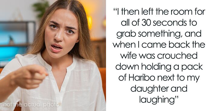 Mom Can’t Stand Seeing How BIL And Wife Don’t Take Her Daughter’s Privacy And Boundaries Seriously