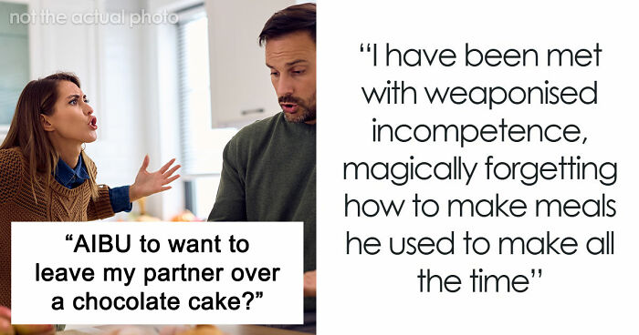 Man Eats Pregnant Partner’s Craving Treat, His Wild Excuse Makes Her Rethink Their Entire Relationship