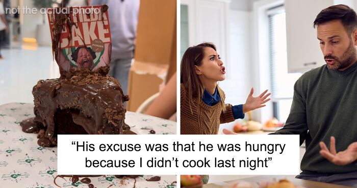 Man Eats Pregnant Partner’s Craving Treat, His Wild Excuse Makes Her Rethink Their Entire Relationship