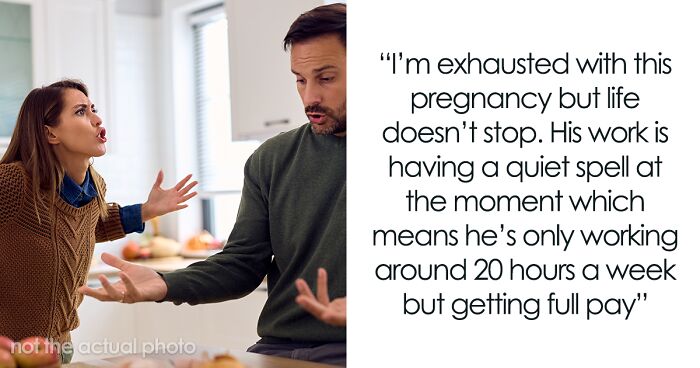Man Eats Pregnant Partner’s Craving Treat, His Wild Excuse Makes Her Rethink Their Entire Relationship