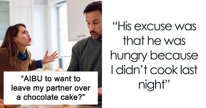 Man Eats Pregnant Partner’s Craving Treat, His Wild Excuse Makes Her Rethink Their Entire Relationship
