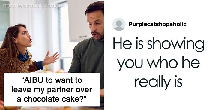 Man Eats Pregnant Partner’s Craving Treat, His Wild Excuse Makes Her Rethink Their Entire Relationship