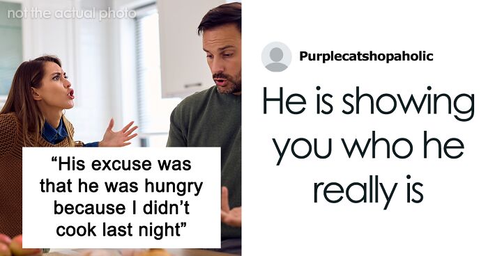 Man Eats Pregnant Partner’s Craving Treat, His Wild Excuse Makes Her Rethink Their Entire Relationship