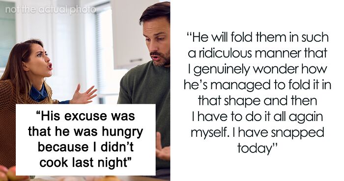 Man Eats Pregnant Partner’s Craving Treat, His Wild Excuse Makes Her Rethink Their Entire Relationship