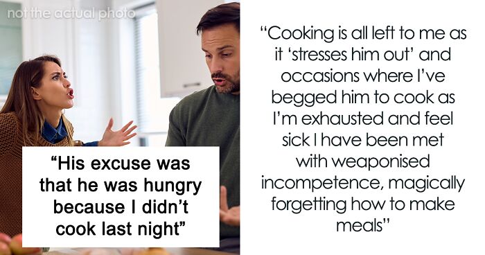 Man Eats Pregnant Partner’s Craving Treat, His Wild Excuse Makes Her Rethink Their Entire Relationship