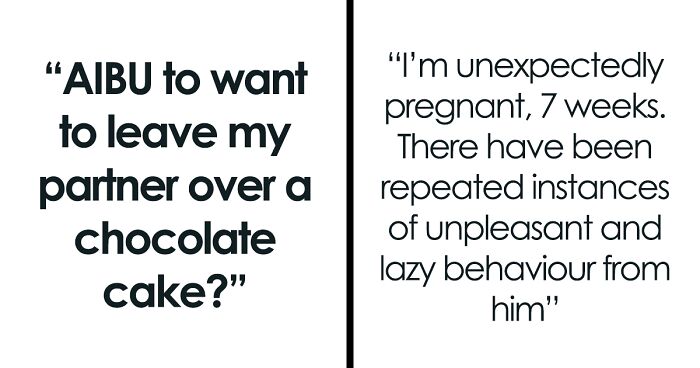 Man Eats Pregnant Partner’s Craving Treat, His Wild Excuse Makes Her Rethink Their Entire Relationship