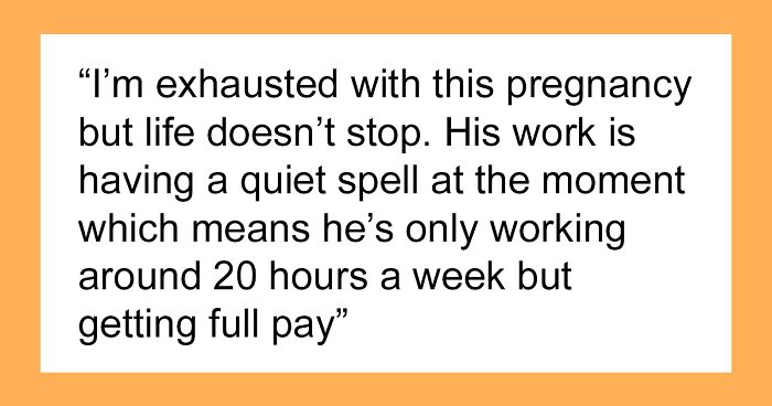 Man Eats Pregnant Partner’s Craving Treat, His Wild Excuse Makes Her Rethink Their Entire Relationship