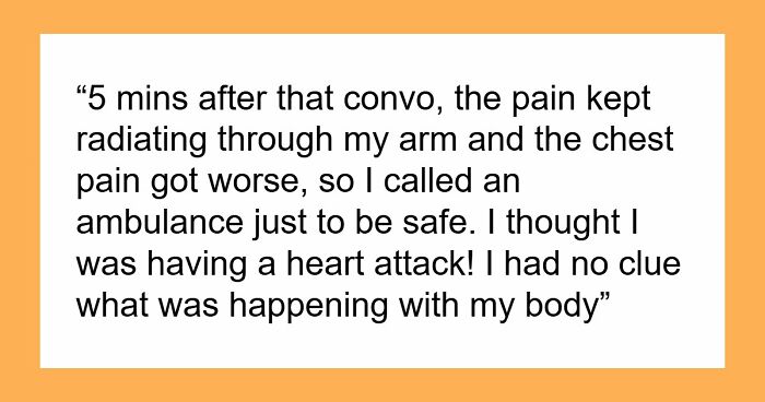 Lady In Pain Waits Alone For 1.5 Hours For Ambulance And Feeds Baby While BF Enjoys Sleep