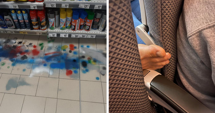 104 Times People Were Being Such Jerks They Would Have Angered Even The Most Gentle Souls (New Pics)